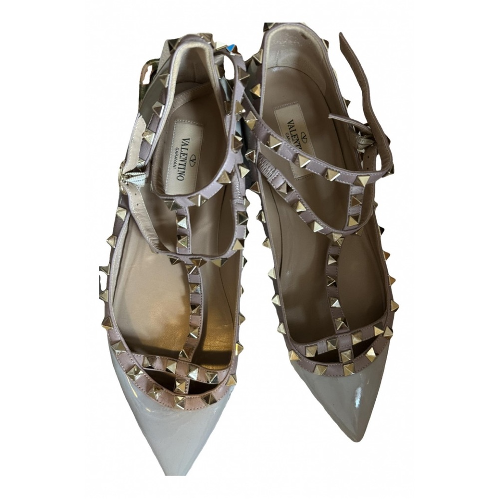 Valentino Garavani Flats